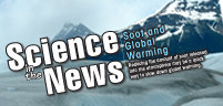 Soot and Global Warming, Wrinkled Fingers, Super Slime, and Cardboard Helmets