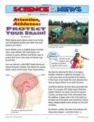 Science A-Z - Multilevel Science News Articles for Kids