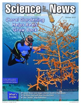 Science A-Z - Multilevel Science News Articles for Kids